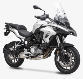 Trk - Benelli Trk 502 X