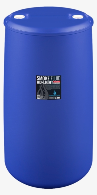 Smoke Fluid Hdlight 10l Fluidfx