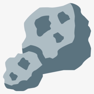 Stone Clipart Ore - Ore Icon