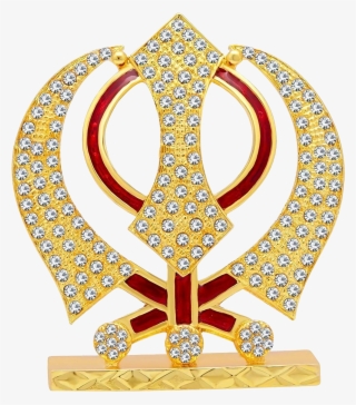 Image - Khanda Sahib