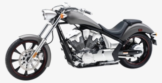 Honda Fury, Png Photo, Motorbikes, Motorcycles, Motorcycle, - 2010 Honda Fury