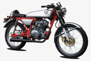 Undefined - Skyteam Ace 125