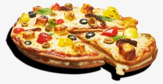 Whooppeezz - New Year Pizza Ad