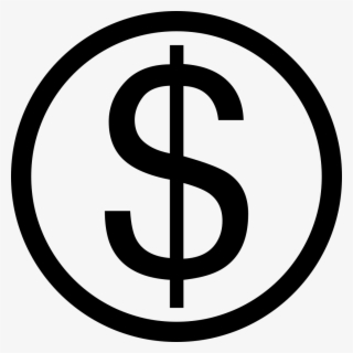 Dollar Symbol On Circle Comments - Siemens Schuckertwerke Logo