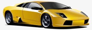 Sports Car Luxury Vehicle Clip Art - Cars Royalty Free