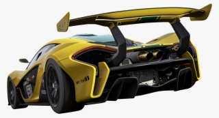 Download - Mclaren P1 Gtr Da Hot Wheels
