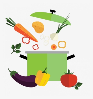 Stone Soup Cliparts - Stone Soup Clipart