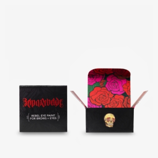 Rebel Eye Paint For Brows Eyes - Wallet