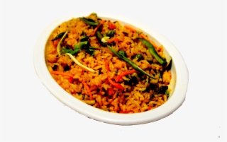 Radhikas - Side Dish