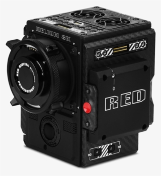 Cine-red Helium - Red Weapon Monstro 8k Vv