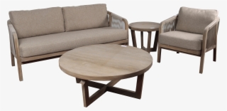 Louis Sofa Set - Chair