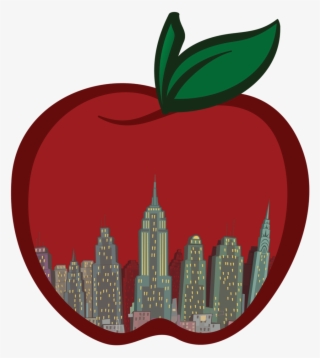 Apple - Welcome To The Big Apple