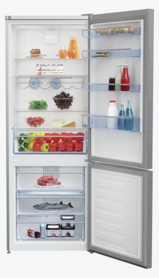 Open Press Enter To Zoom In And Out - Beko Bfbf2715ssim