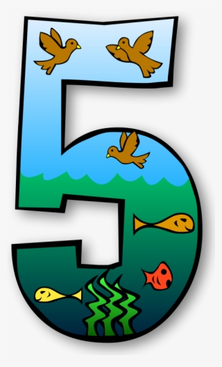 Free Cross Free Lord Ganesha Free Incense Sticks Free - Story Of Creation Clipart