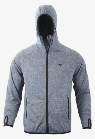 Wildcraft Men Men Running Jacket - Zipper