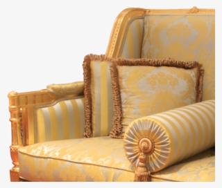 Nasrin Sofa Set - Studio Couch