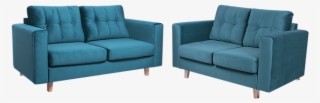 Sofa Set - - Studio Couch
