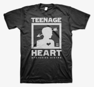 Arrow Free Vector Art - Transplants Band T Shirt