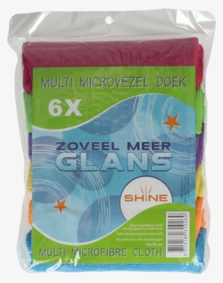 Microfiber Multi Purpose Clothes - Grassland