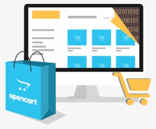 Opencart Development - Opencart Development Services