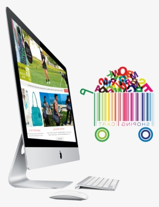 Building Ecommerce Development - Laptop