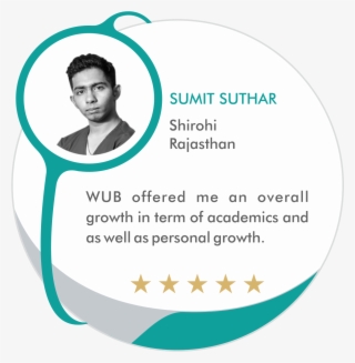 Medical Testimonials