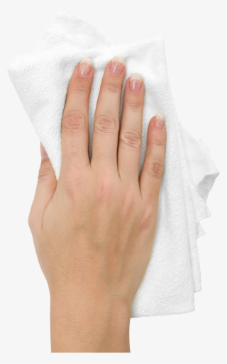 Image Of Jude's Miracle Cloths - Hand Wiping