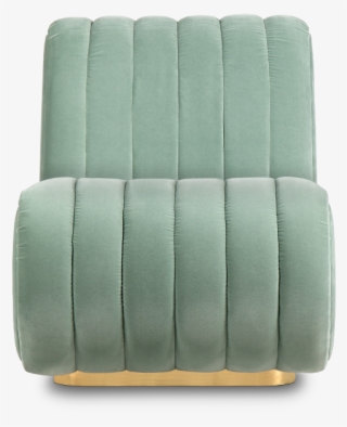 Single Sofa - Couch
