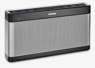 Customer Login - Boss Bluetooth Speaker