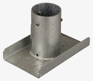 Street Lighting Column Acc's - Machine