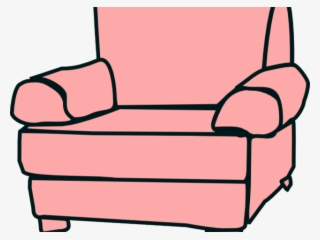 Original - Chair Clip Art