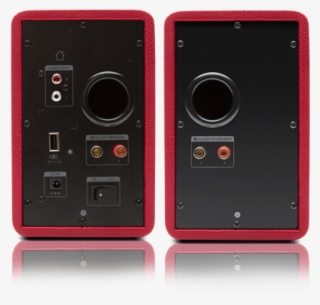 Rfb Bt Speakers - Gadget