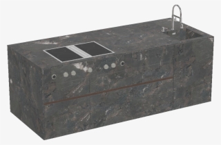 Preview Of St-one Unit L - Trunk