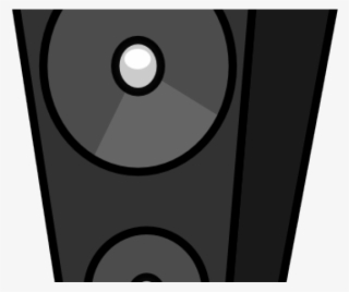 Speakers Clipart Music Speaker - Cartoon Speakers