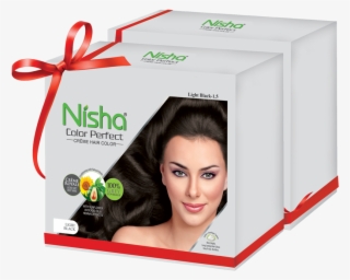 Amazing Offer On Henna & Hair Color Buy 1 Get 1 Free - Human Hair Color
