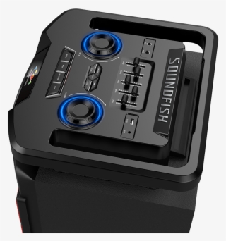 Soundfish Offers Wide Variety Of Premium Quality Bluetooth - Gadget