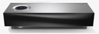 Mu-so Wireless Music System