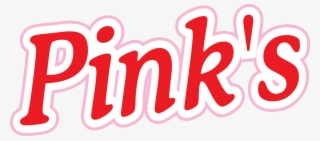 Pinks - Graphic Design
