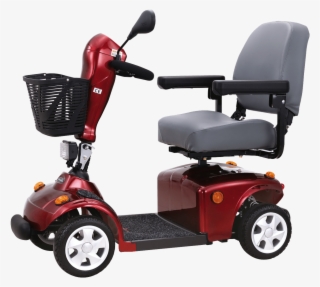 Introducing The New Mayfair 6 Hd - Freerider Land Ranger S Hd