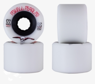 56mm Powell Peralta G-slides Longboard Skateboard Wheels - Chair