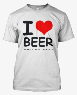 I Heart Beer - Frank Sinatra T Shirt