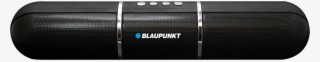 It Has A Color Changing Led Light Built-in To The Speaker - Blaupunkt