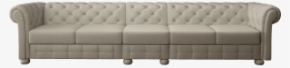 3d Furniture Modeling Sofa - Studio Couch