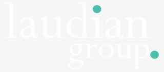 Laudian Group Slider Logo - Circle