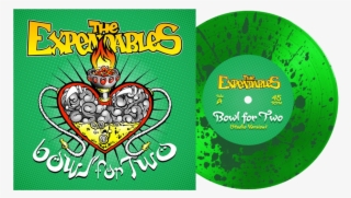 Bowl For Two Mockupsplatter 1512x - Expendables Bowl For Two