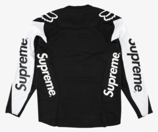 Long-sleeved T-shirt