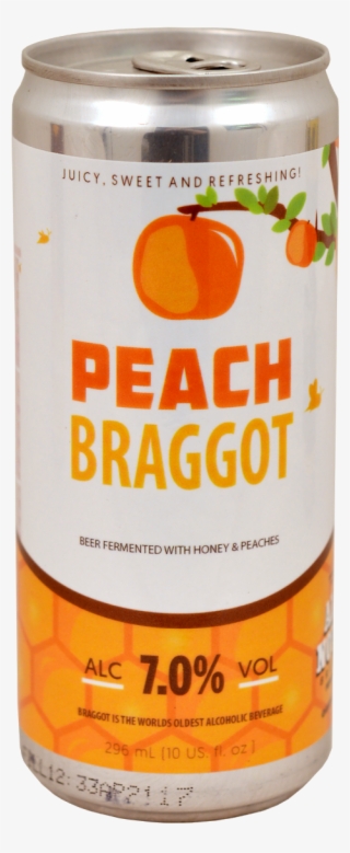 Peach Mead