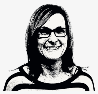Kerry Glass, Hire - Illustration