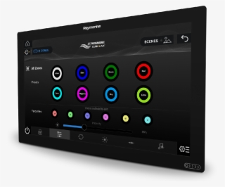 December 3rd, 2018 Swansea, Uk And Sarasota, Fl Lumishore, - Gadget