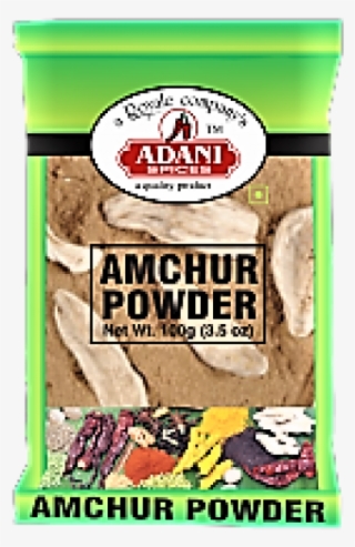 Aamchur Powder Adani - Snack